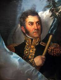 jose de san martin