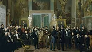 desenvolupat pels liberalsEstatut Reial de Martínez de la Rosa.