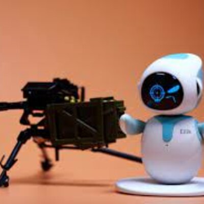 Timeline: histoire de la robotique