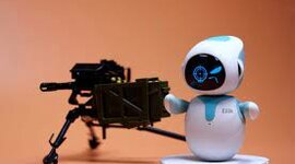 Timeline: histoire de la robotique