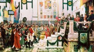 MANIFIESTO DELS PERSES