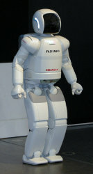 Asimo