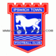 Ipswich town logo.php