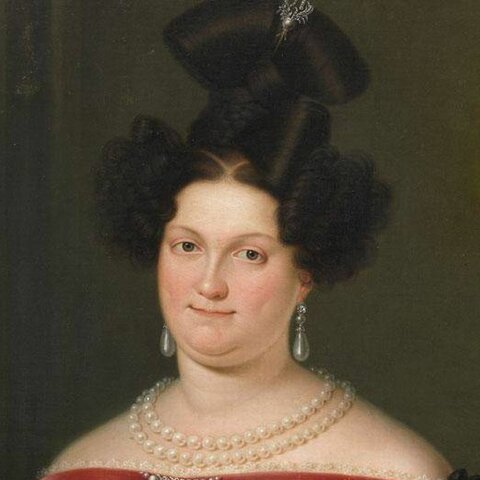 Regnat de Maria Cristina