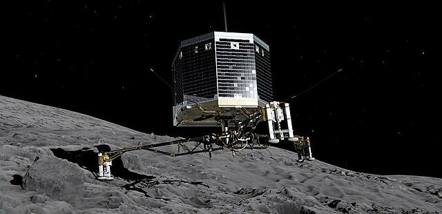 Philae