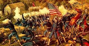 Guerra hispà-nord-americana.