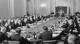 Timeline: Den kalde krigen(Live)