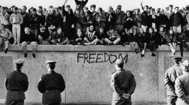 Timeline: Kalde Krigen Lukas