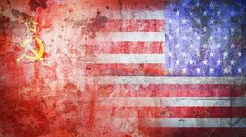 Timeline: Den kalde krigen Simen