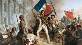 Timeline: The french revolution