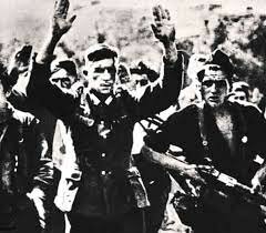 Slutten på den kalde krigen- Europa