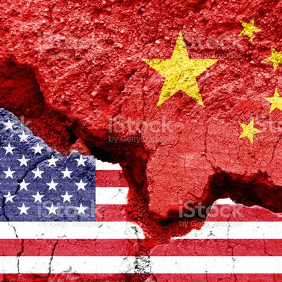 Timeline: Den kalde krigen