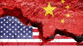 Timeline: Den kalde krigen