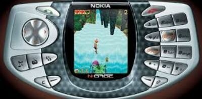 Nokia N-Gage