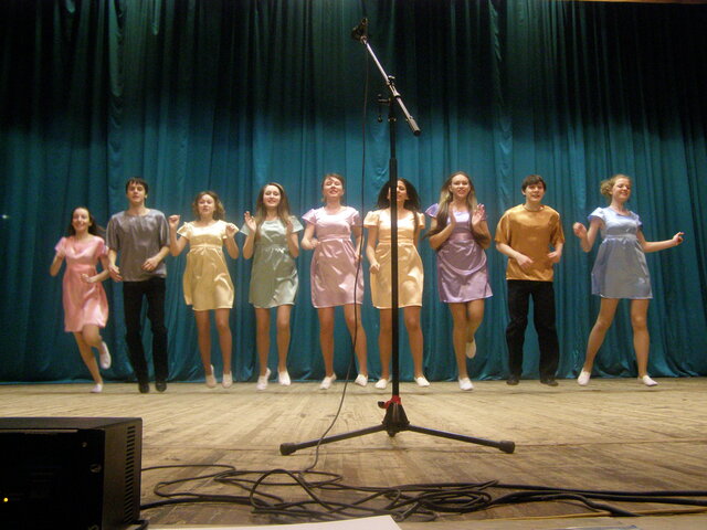 "Наши классики"