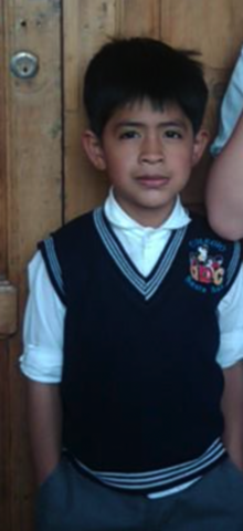 Empezar ciclo primario