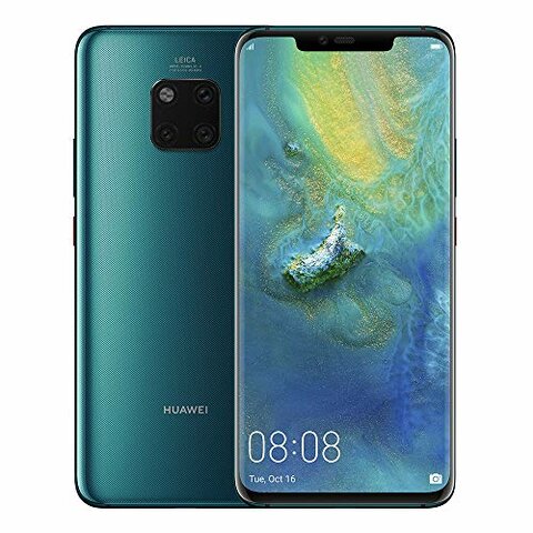 Huawei Mate 20 Pro