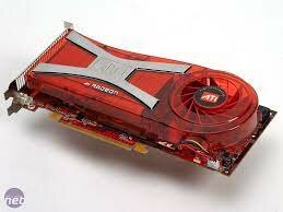 ATI Radeon X1950XTX