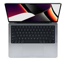 MacBook Pro de 15''