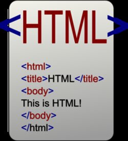 cuando se publicó HTML