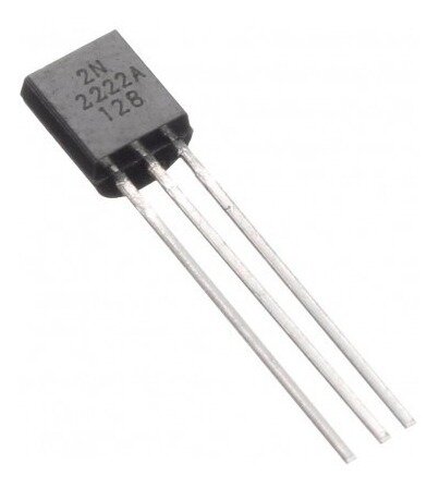 El transistor