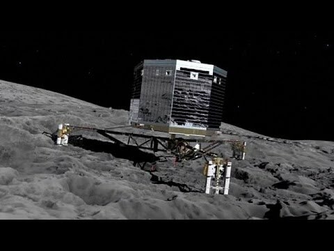Philae 1.2