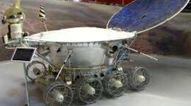Timeline: lunokhod