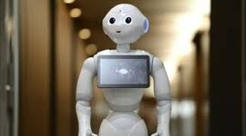 Timeline: histoire de la robotique