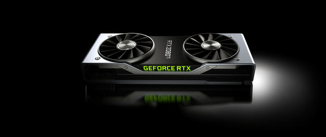 NVIDIA RTX