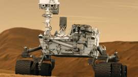Timeline: CURIOSITY