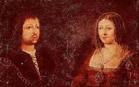 Errege-Eregina katolikoa