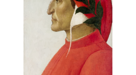 Timeline: ESERCITAZIONE - Dante Alighieri