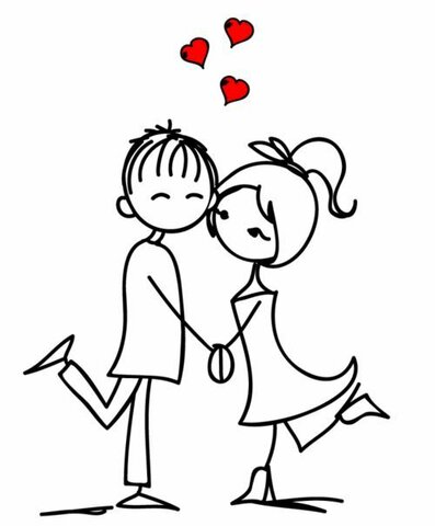 Dante incontra Beatrice