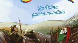 Timeline: LA PRIMA GUERRA MONDIALE