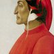 Portrait de dante