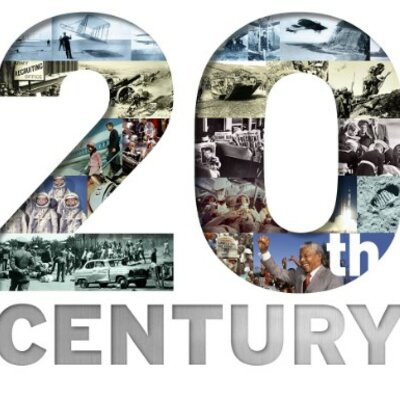 Timeline: The beginning of the 20th century