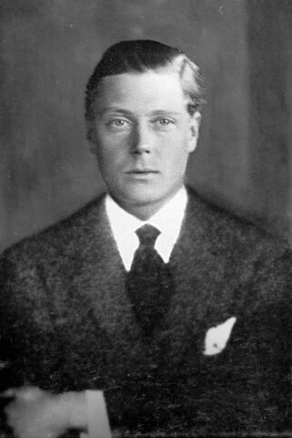 The Edwardian era- 1901