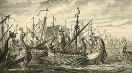 Timeline: Le guerre persiane