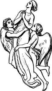 Morte di Dante Alighieri