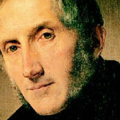 Timeline: Alessandro Manzoni vita ed opere