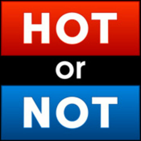 Are You Hot Or Not?