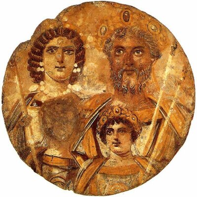 Timeline: La dinastia dei Severi