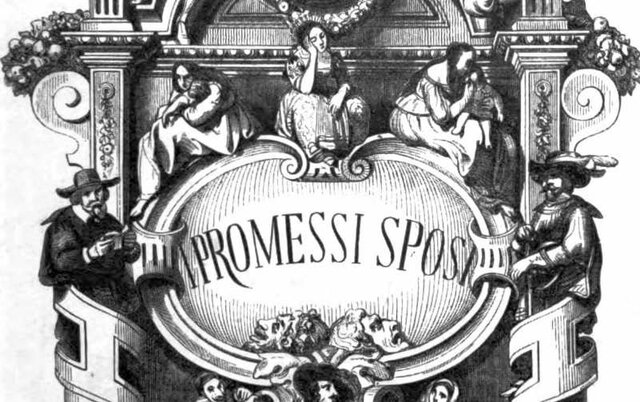 I promessi Sposi