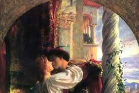 Romeo and juliet