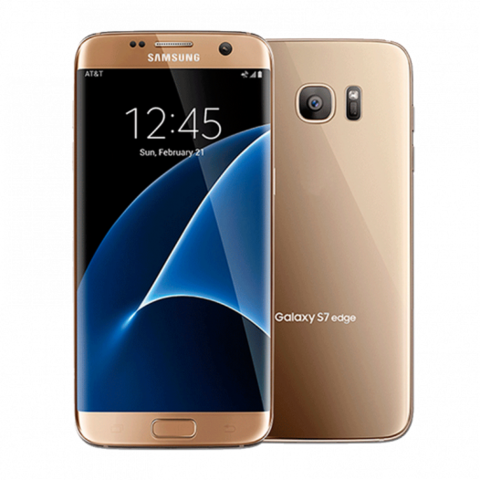 Los primeros smartphones con procesadores ARM de 10nm, como el Samsung Galaxy S7, son lanzados al mercado.