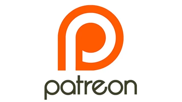 Pledging To Be A Patreon