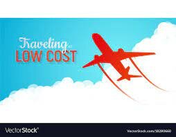 Precio Vs Servicio + Nacimiento de las lowcosts