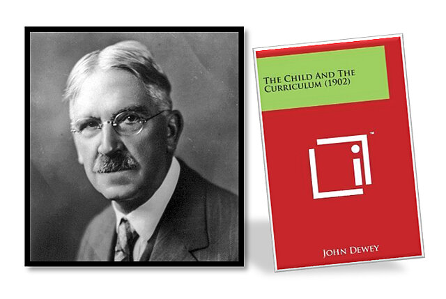 John Dewey
