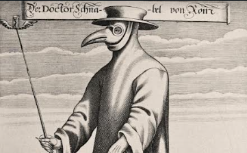 La Pesta Negra i el declivi