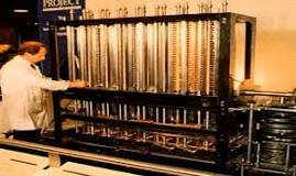 El Origen de la Informática